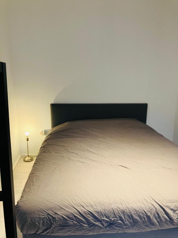 Antwerp Meir Appartement מראה חיצוני תמונה
