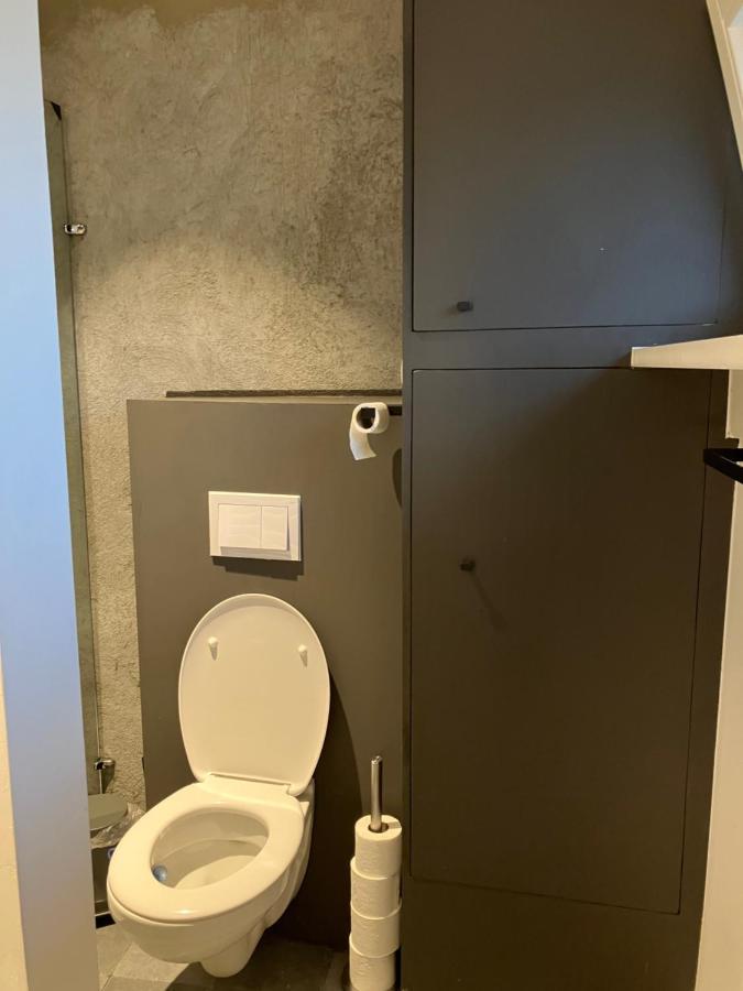 Antwerp Meir Appartement מראה חיצוני תמונה