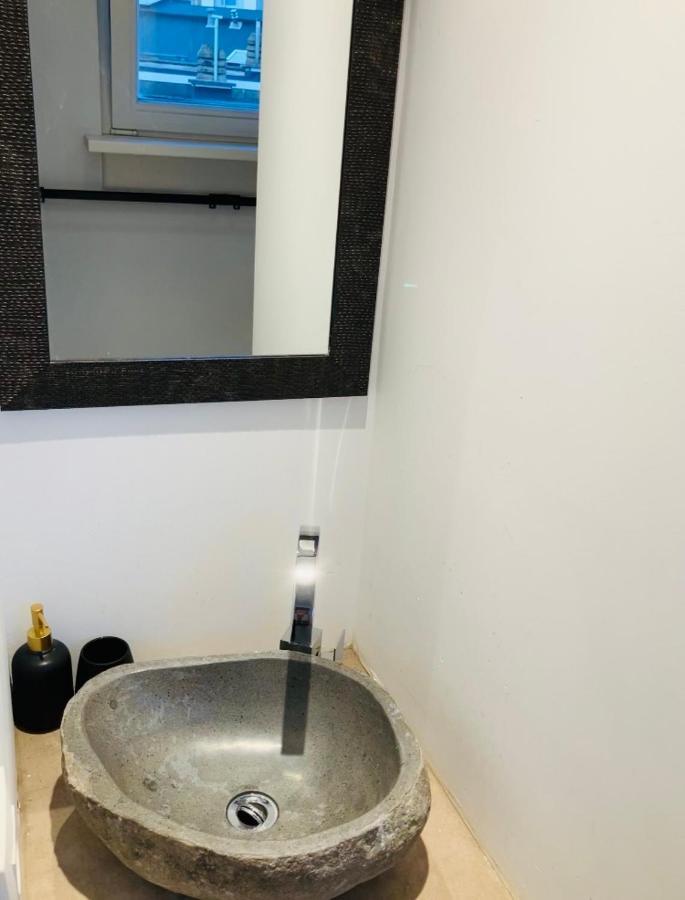 Antwerp Meir Appartement מראה חיצוני תמונה