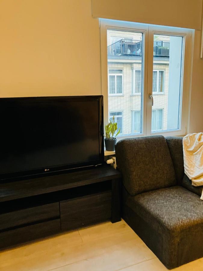 Antwerp Meir Appartement מראה חיצוני תמונה