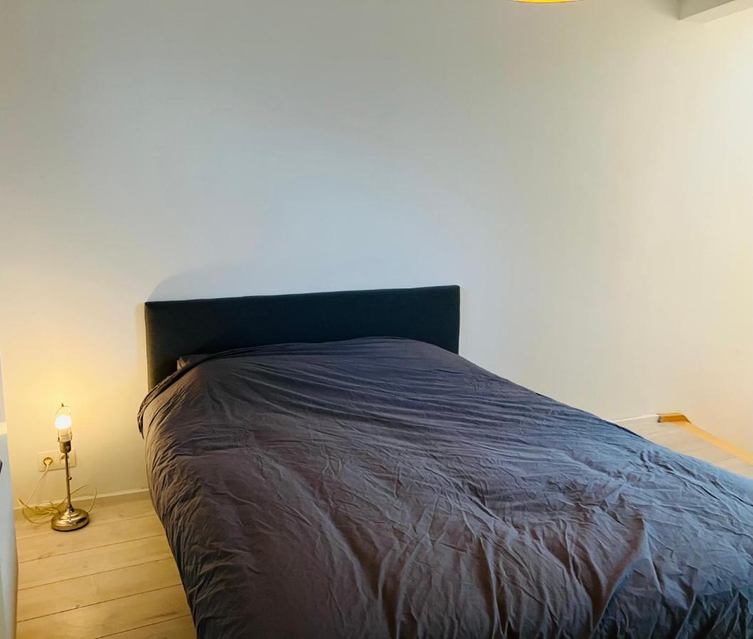Antwerp Meir Appartement מראה חיצוני תמונה